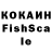 APVP кристаллы klnek